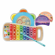 VTech Regenboogxylofoon 2in1