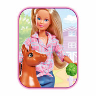 Steffi Love Little Horse Pop