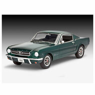 Revell 1965 Ford Mustang 2+2 Fastback