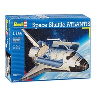 Revell Space Shuttle Atlantis