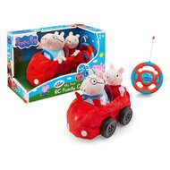 Revell My First RC Bestuurbare Auto - Peppa Pig