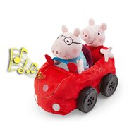 Revell My First RC Bestuurbare Auto - Peppa Pig