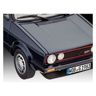 Revell Gift Set Volkswagen Golf GTI Pirelli Modelbouw