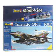 Revell Model Set Tornado GR.1 RAF