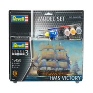 Revell Model Set - HMS Victory