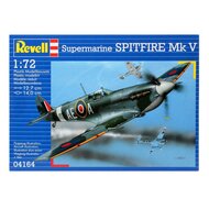 Revell Spitfire Mk V