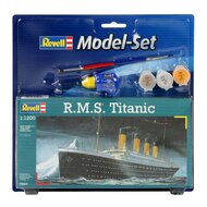 Revell Model Set - Titanic