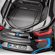 Revell BMW i8