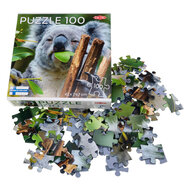 Legpuzzel  Koala at Lone Pine, 100st.