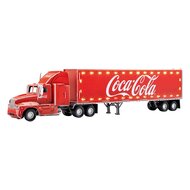 Revell 3D Puzzel  Bouwpakket - Coca-Cola Truck LED Edition