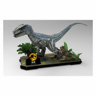 Revell 3D Puzzel  Bouwpakket - Jurassic World Dominion Blue