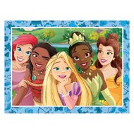 Ravensburger Puzzels Disney Prinses, 4in1