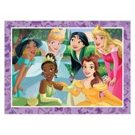 Ravensburger Puzzels Disney Prinses, 4in1