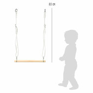 Small Foot  -  Houten Trapeze