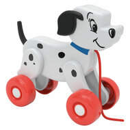 Clementoni Baby Disney Loopfiguur - 101 Dalmatiers