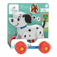 Clementoni Baby Disney Loopfiguur - 101 Dalmatiers