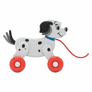 Clementoni Baby Disney Loopfiguur - 101 Dalmatiers