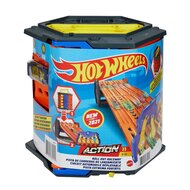 Hot Wheels Roll Out Raceway Racebaan