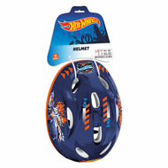 Mondo Kinderhelm Hot Wheels, 52-56cm