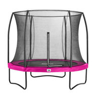 Trampoline Salta Comfort Edition - 153cm - Rond Roze