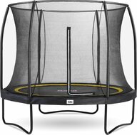 Trampoline Salta Comfort Edition - 153cm - Rond Zwart