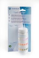 Comfortpool 3-in-1 teststrips voor zwembad &amp; jacuzzi