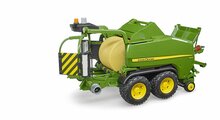 Bruder John Deere Balenpers C441R