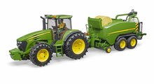 Bruder John Deere Balenpers C441R