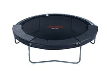 Trampoline Rand Opbouw &Oslash;305 Grijs | Avyna