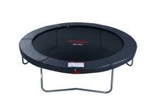 Trampoline Rand Opbouw &Oslash;430 Grijs | Avyna