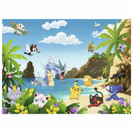 Pok&eacute;mon Puzzel, 200st. XXL