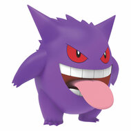 Pok&eacute;mon Battle Feature Figuur - Gengar