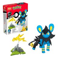 Mega Construx Pok&eacute;mon Bouwset - Power Pack Luxio