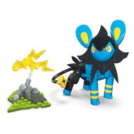 Mega Construx Pok&eacute;mon Bouwset - Power Pack Luxio