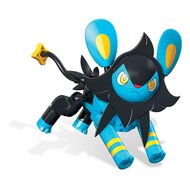 Mega Construx Pok&eacute;mon Bouwset - Power Pack Luxio