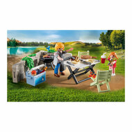 Playmobil Family Fun Barbecue - 71427