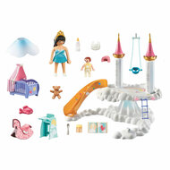 Playmobil Princess Magic Babykamer - 71360