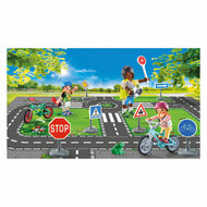 Playmobil City Life Verkeerseducatie - 71332