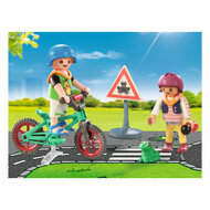 Playmobil City Life Verkeerseducatie - 71332