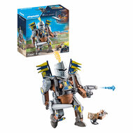 Playmobil Novelmore Gevechtsrobot - 71300