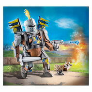 Playmobil Novelmore Gevechtsrobot - 71300