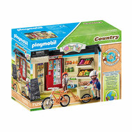 Playmobil Country 24-uurs Boerderijwinkel - 71250