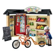 Playmobil Country 24-uurs Boerderijwinkel - 71250