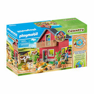 Playmobil Country Boerderij - 71248