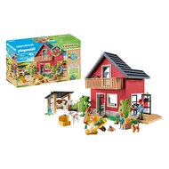 Playmobil Country Boerderij - 71248