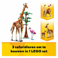 LEGO Creator 31150 Safaridieren