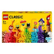 LEGO Classic 11030 Eindeloos Veel Stenen