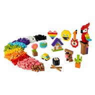 LEGO Classic 11030 Eindeloos Veel Stenen