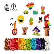 LEGO Classic 11030 Eindeloos Veel Stenen