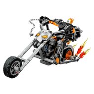 LEGO Marvel 76245 Ghost Rider Mech Motor